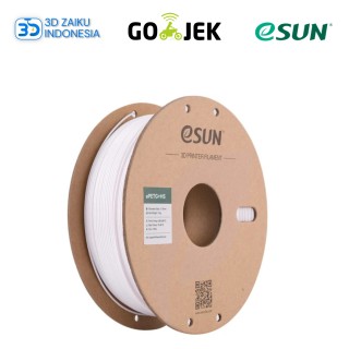 eSUN PLA+ HS High Flow Tough Strength 3D Printer FIlament 1,75 mm